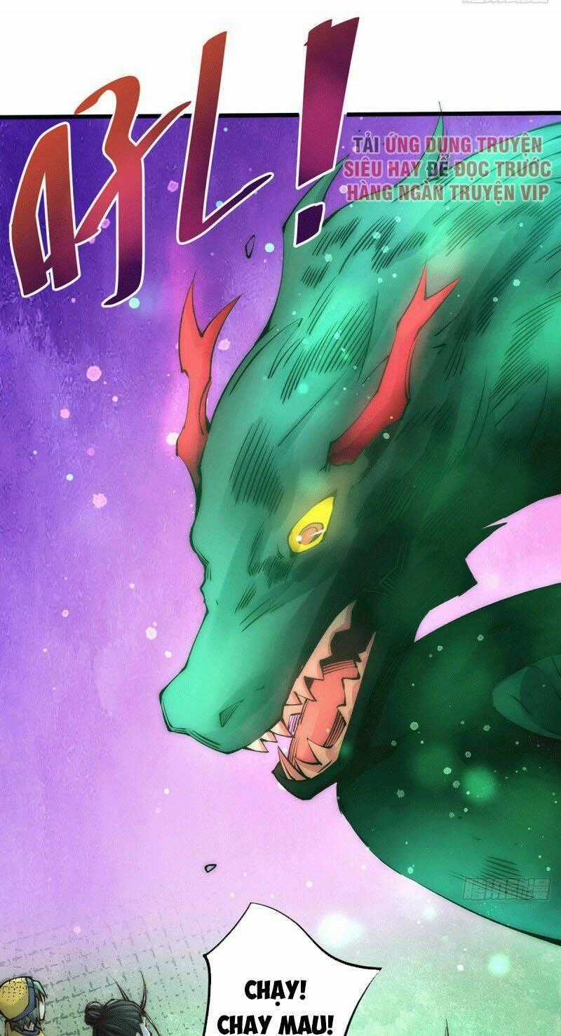 Đô Thị Đỉnh Phong Cao Thủ Chapter 211 trang 0