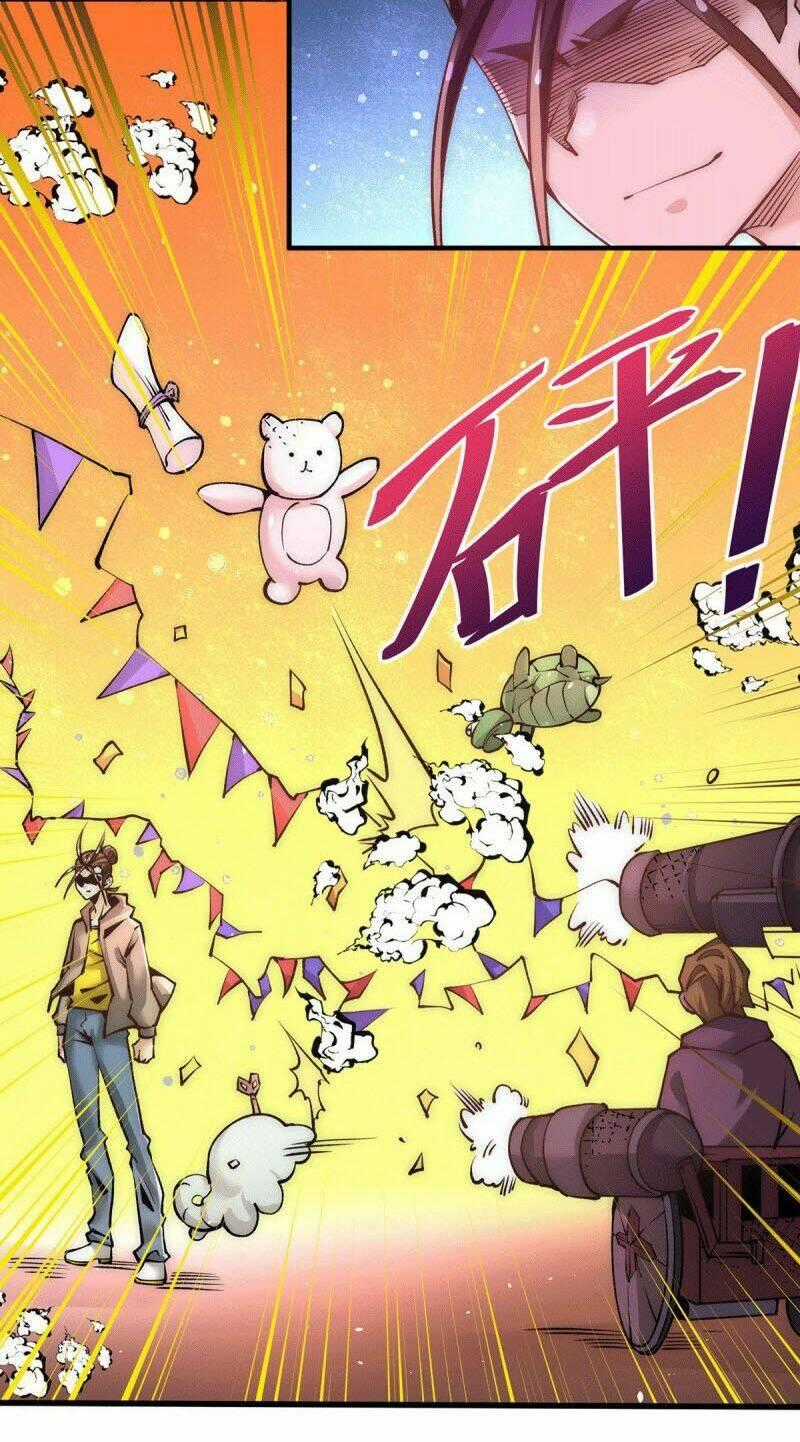 Đô Thị Đỉnh Phong Cao Thủ Chapter 214 trang 1