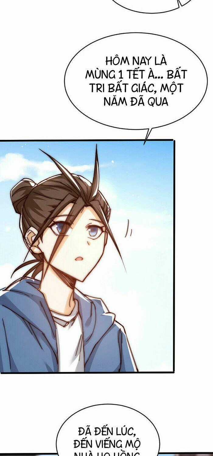 Đô Thị Đỉnh Phong Cao Thủ Chapter 219 trang 1