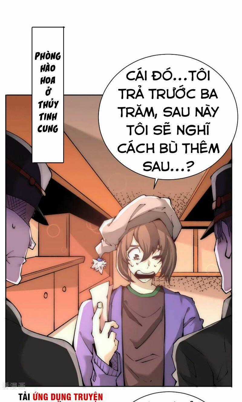 Đô Thị Đỉnh Phong Cao Thủ Chapter 225 trang 0