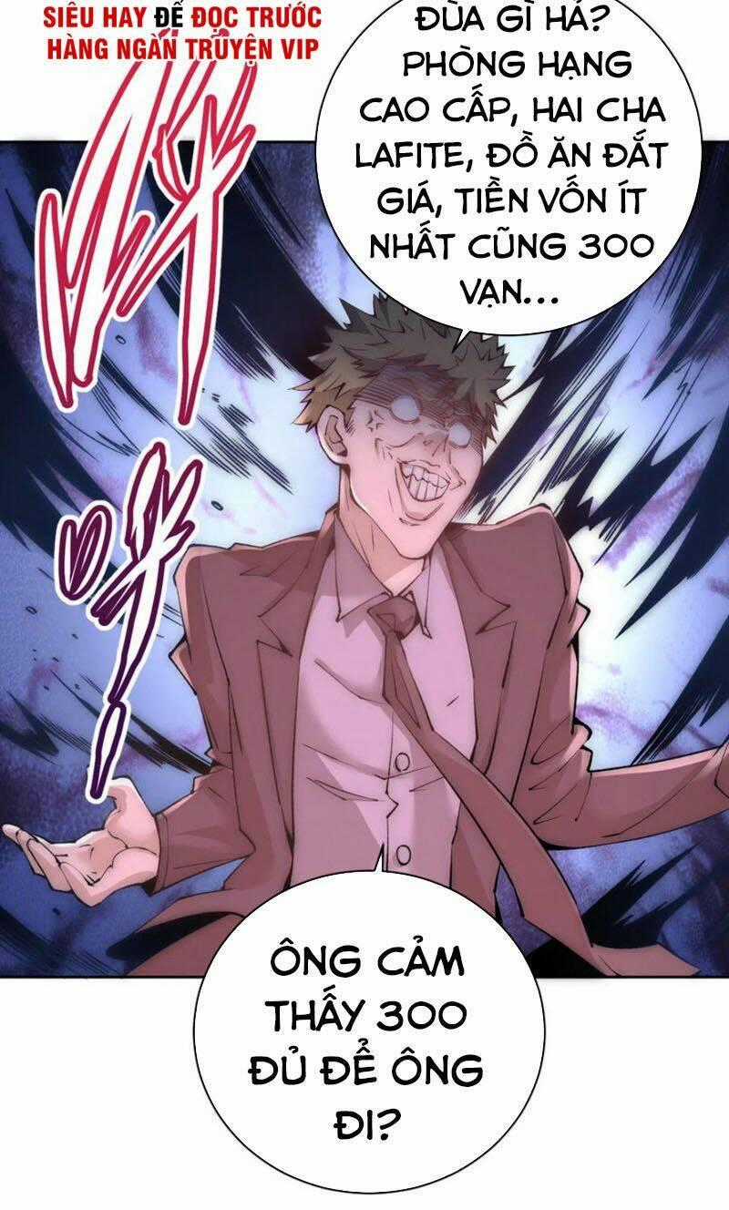 Đô Thị Đỉnh Phong Cao Thủ Chapter 225 trang 1