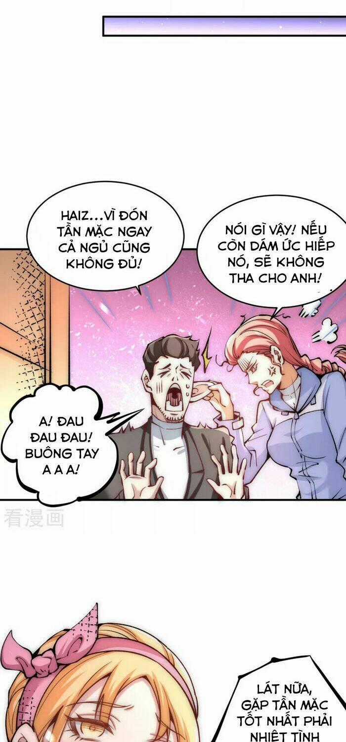 Đô Thị Đỉnh Phong Cao Thủ Chapter 227 trang 1