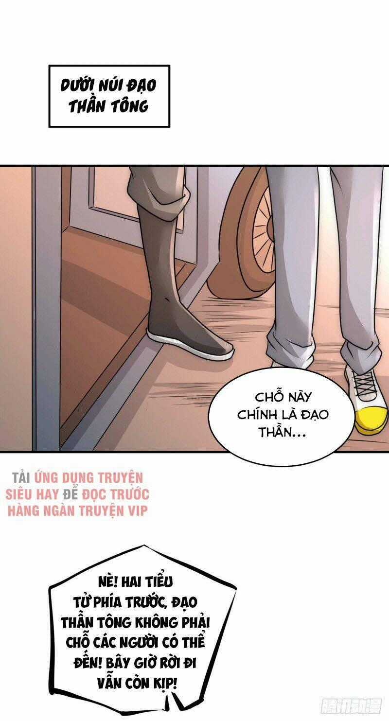 Đô Thị Đỉnh Phong Cao Thủ Chapter 229 trang 1