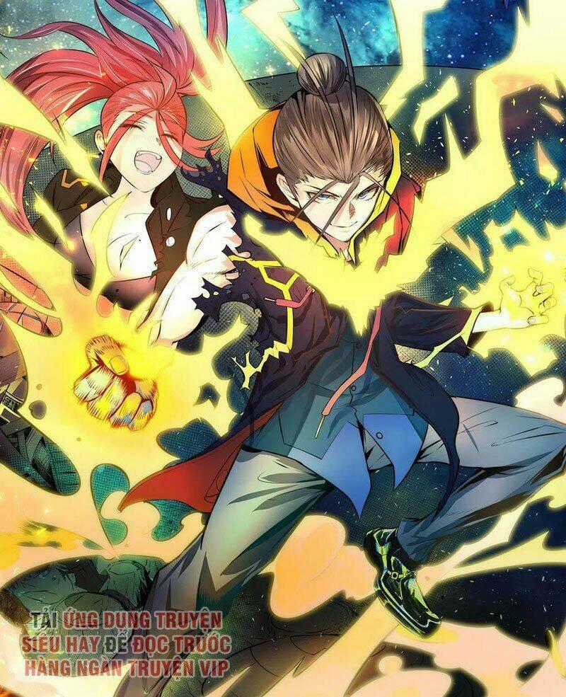 Đô Thị Đỉnh Phong Cao Thủ Chapter 230 trang 0