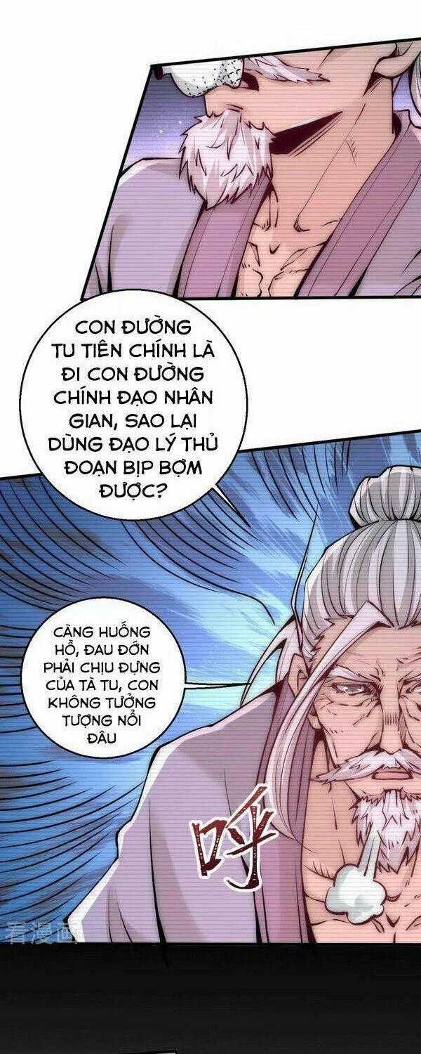 Đô Thị Đỉnh Phong Cao Thủ Chapter 234 trang 1