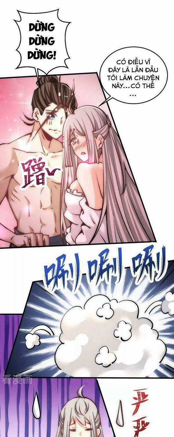Đô Thị Đỉnh Phong Cao Thủ Chapter 236 trang 0