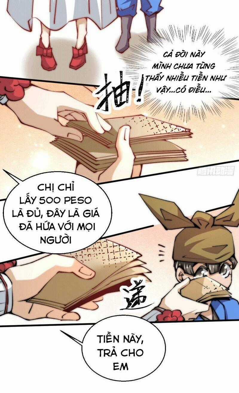 Đô Thị Đỉnh Phong Cao Thủ Chapter 238 trang 1