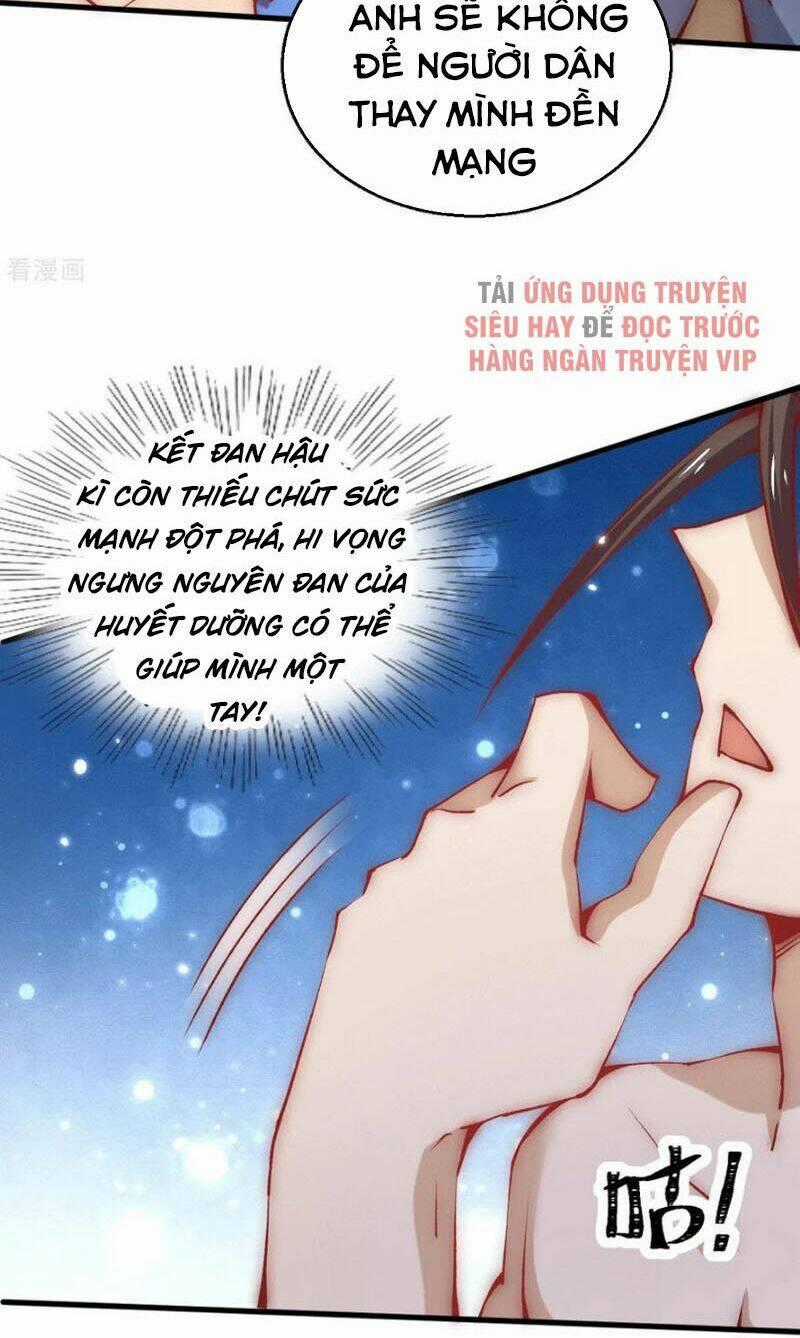 Đô Thị Đỉnh Phong Cao Thủ Chapter 239 trang 1