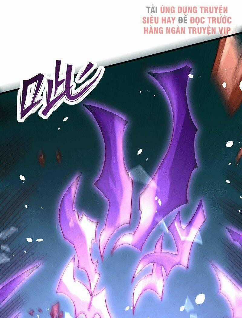 Đô Thị Đỉnh Phong Cao Thủ Chapter 240 trang 1
