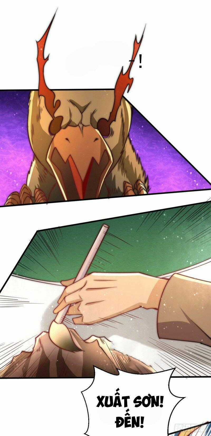 Đô Thị Đỉnh Phong Cao Thủ Chapter 241 trang 1
