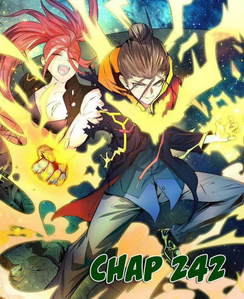 Đô Thị Đỉnh Phong Cao Thủ Chapter 242 trang 0