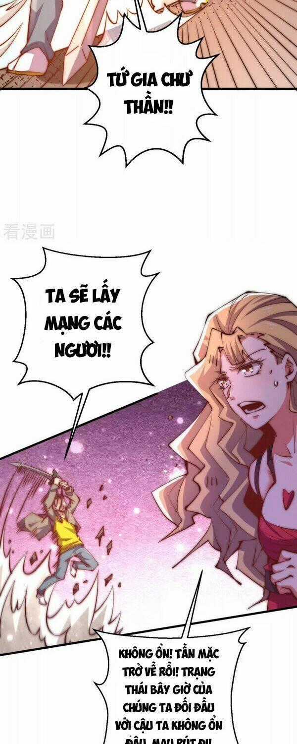 Đô Thị Đỉnh Phong Cao Thủ Chapter 244 trang 1
