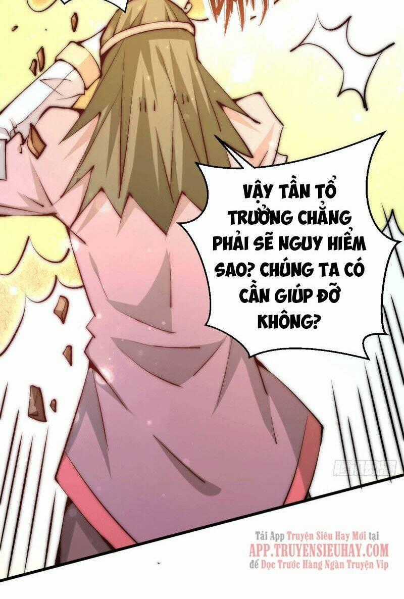 Đô Thị Đỉnh Phong Cao Thủ Chapter 246 trang 1