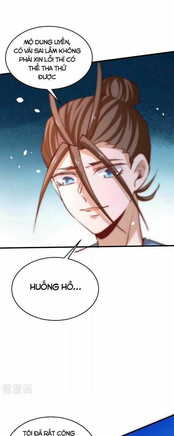 Đô Thị Đỉnh Phong Cao Thủ Chapter 247 trang 0