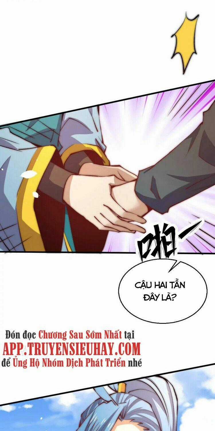 Đô Thị Đỉnh Phong Cao Thủ Chapter 249 trang 1