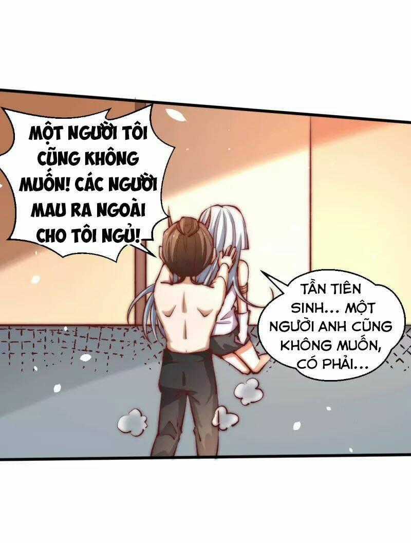 Đô Thị Đỉnh Phong Cao Thủ Chapter 250 trang 1