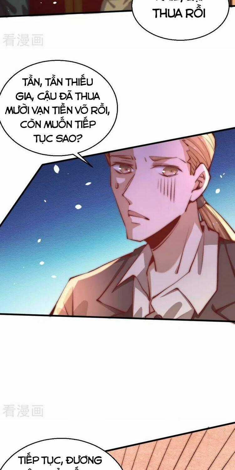 Đô Thị Đỉnh Phong Cao Thủ Chapter 251 trang 1