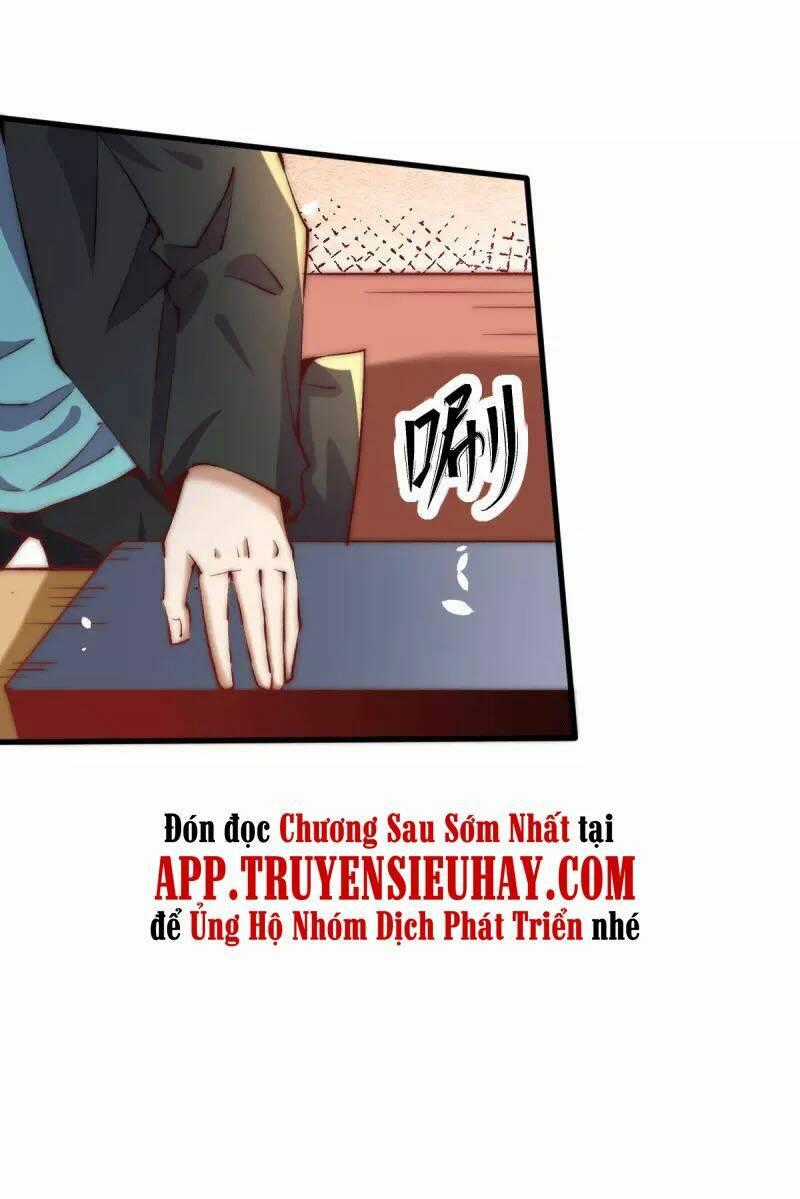 Đô Thị Đỉnh Phong Cao Thủ Chapter 252 trang 1