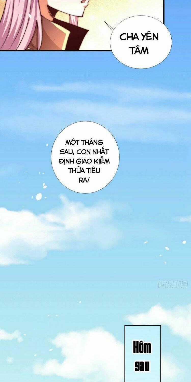 Đô Thị Đỉnh Phong Cao Thủ Chapter 253 trang 1