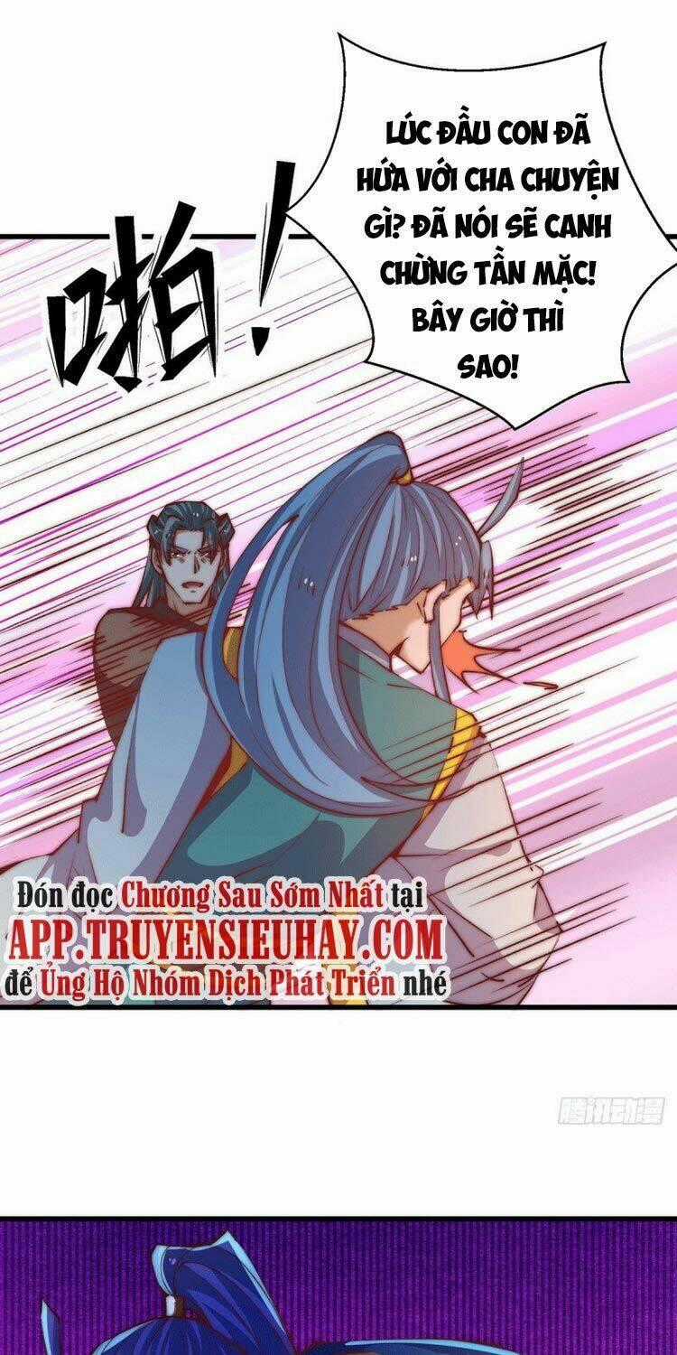 Đô Thị Đỉnh Phong Cao Thủ Chapter 259 trang 0