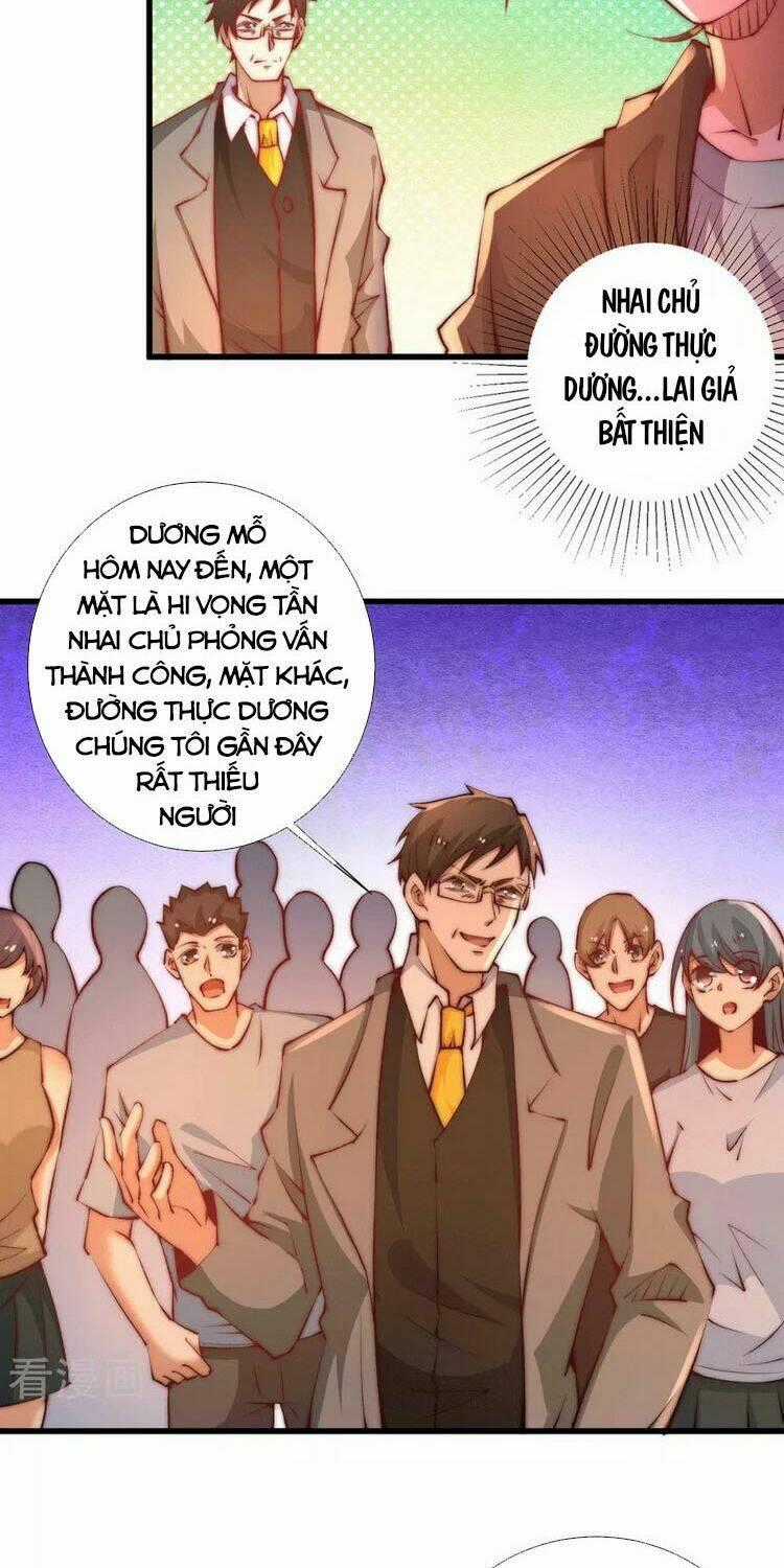 Đô Thị Đỉnh Phong Cao Thủ Chapter 265 trang 1