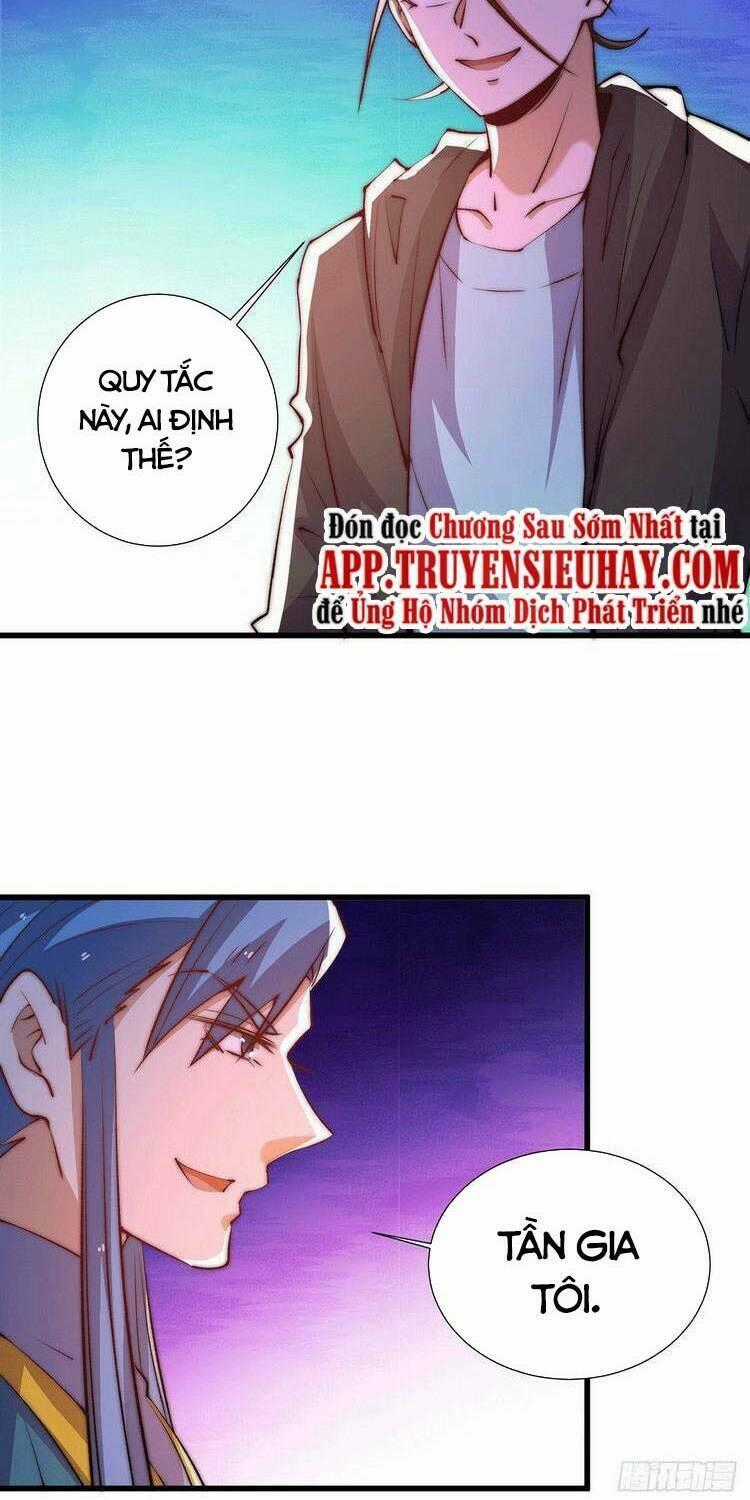 Đô Thị Đỉnh Phong Cao Thủ Chapter 269 trang 1