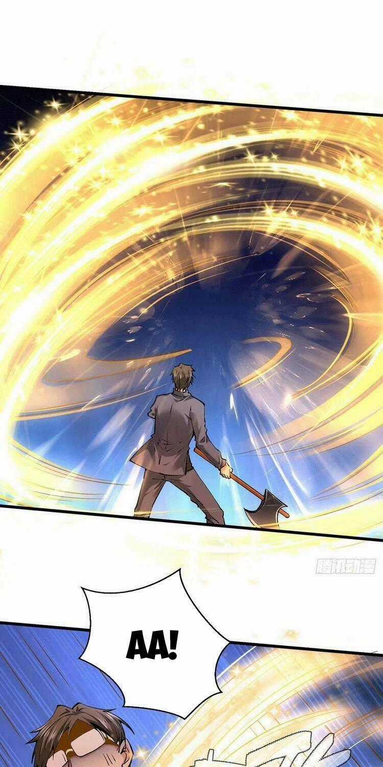 Đô Thị Đỉnh Phong Cao Thủ Chapter 271 trang 0