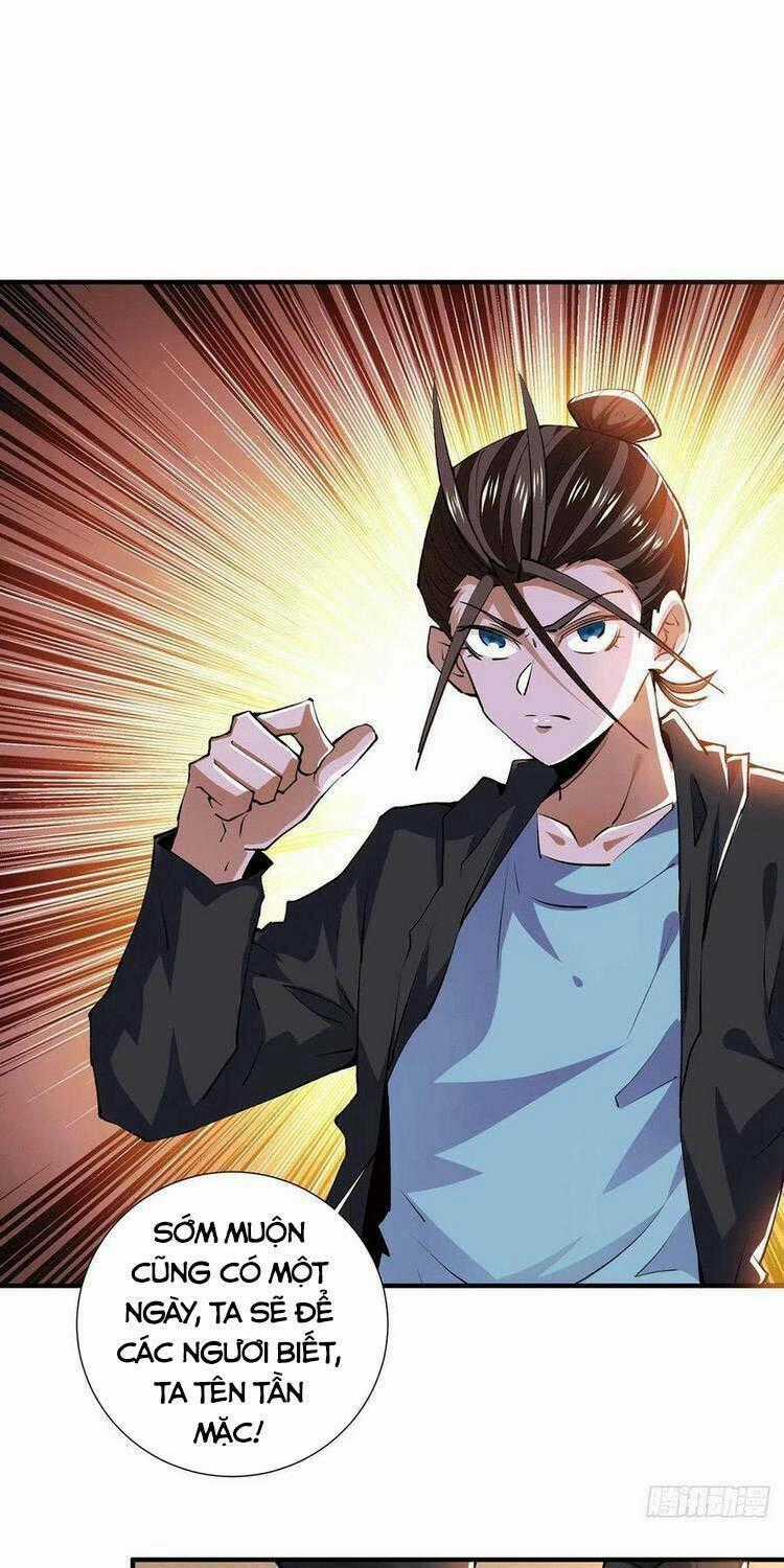 Đô Thị Đỉnh Phong Cao Thủ Chapter 272 trang 0