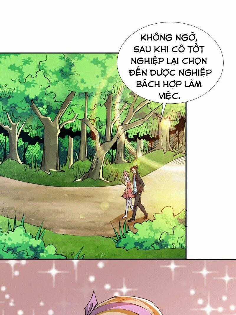 Đô Thị Đỉnh Phong Cao Thủ Chapter 274 trang 1