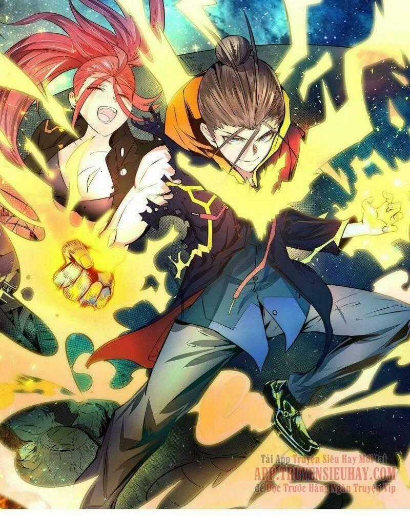 Đô Thị Đỉnh Phong Cao Thủ Chapter 275 trang 0