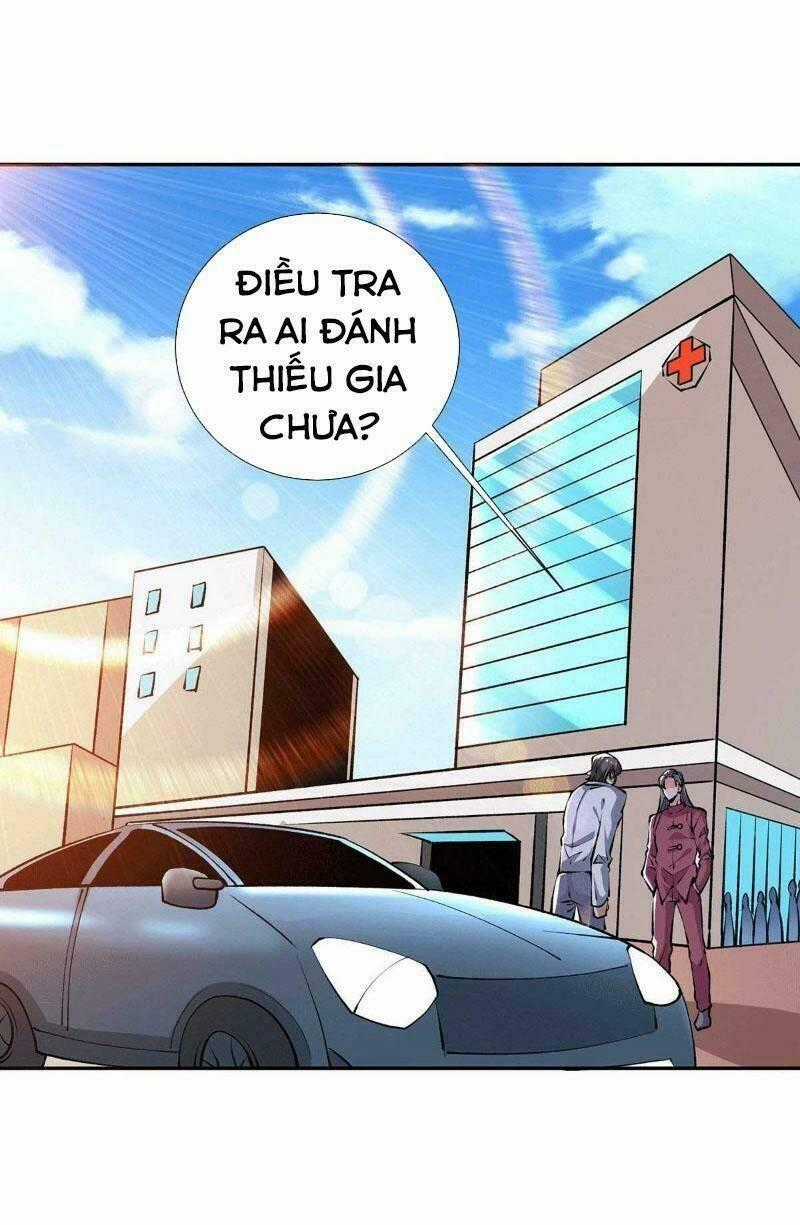 Đô Thị Đỉnh Phong Cao Thủ Chapter 276 trang 0