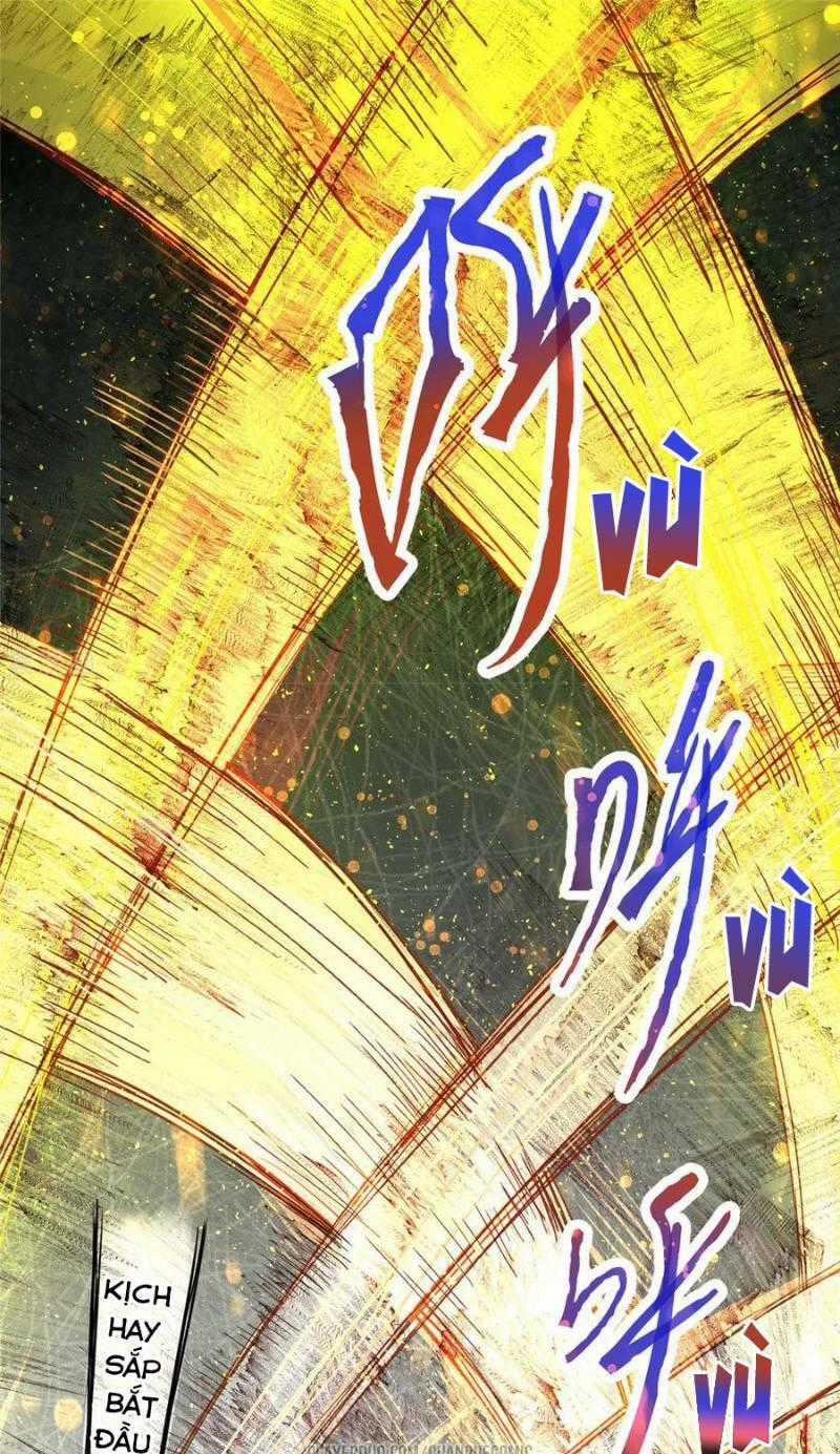 Đô Thị Đỉnh Phong Cao Thủ Chapter 28 trang 0