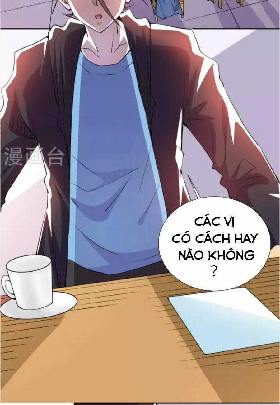 Đô Thị Đỉnh Phong Cao Thủ Chapter 282 trang 1
