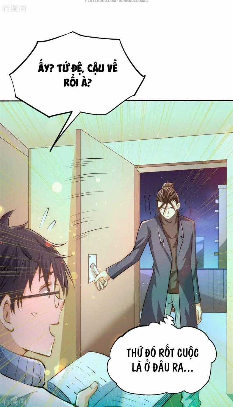 Đô Thị Đỉnh Phong Cao Thủ Chapter 32 trang 1