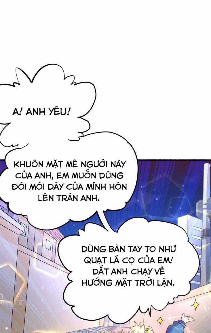 Đô Thị Đỉnh Phong Cao Thủ Chapter 39 trang 0