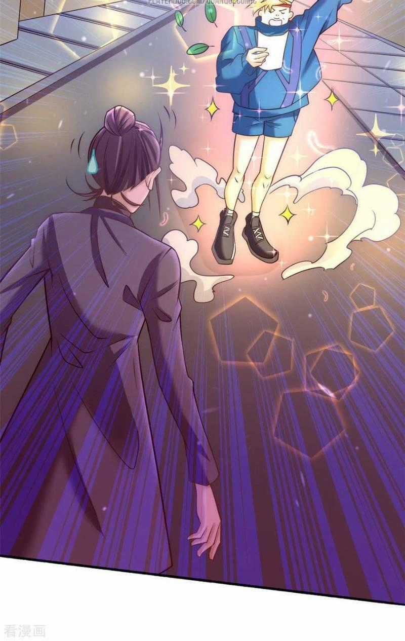 Đô Thị Đỉnh Phong Cao Thủ Chapter 39 trang 1