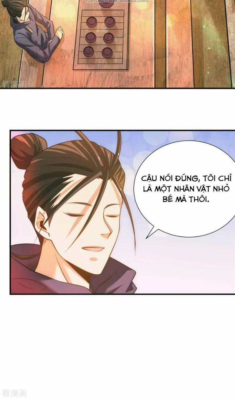 Đô Thị Đỉnh Phong Cao Thủ Chapter 44 trang 1
