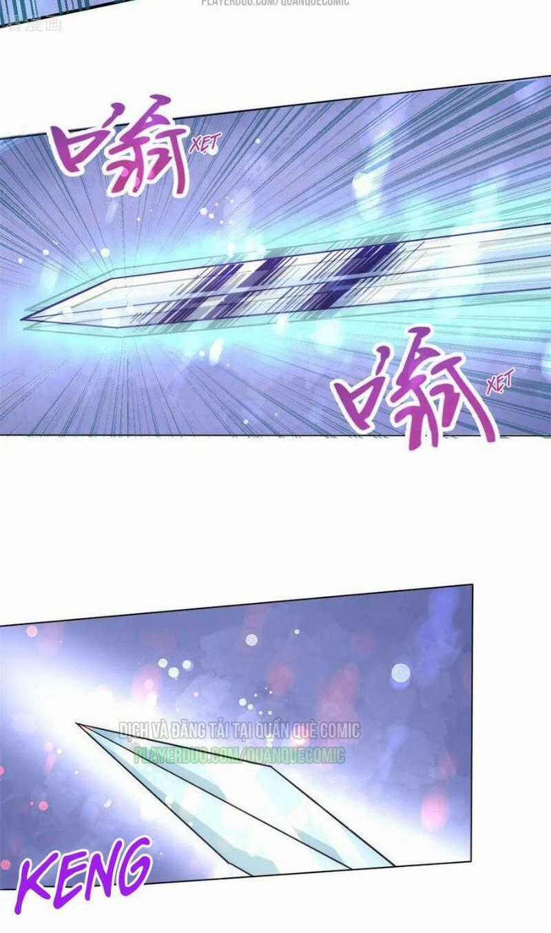 Đô Thị Đỉnh Phong Cao Thủ Chapter 47 trang 1