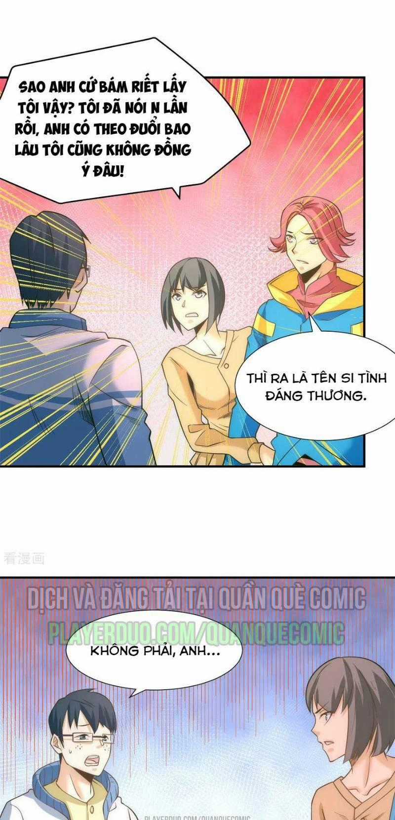 Đô Thị Đỉnh Phong Cao Thủ Chapter 48 trang 0