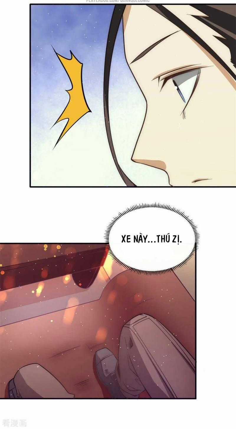 Đô Thị Đỉnh Phong Cao Thủ Chapter 50 trang 1