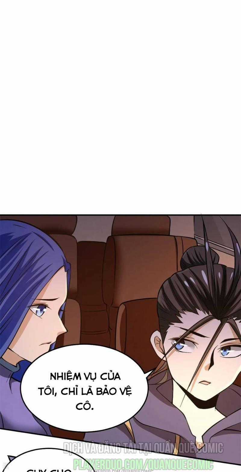 Đô Thị Đỉnh Phong Cao Thủ Chapter 52 trang 0
