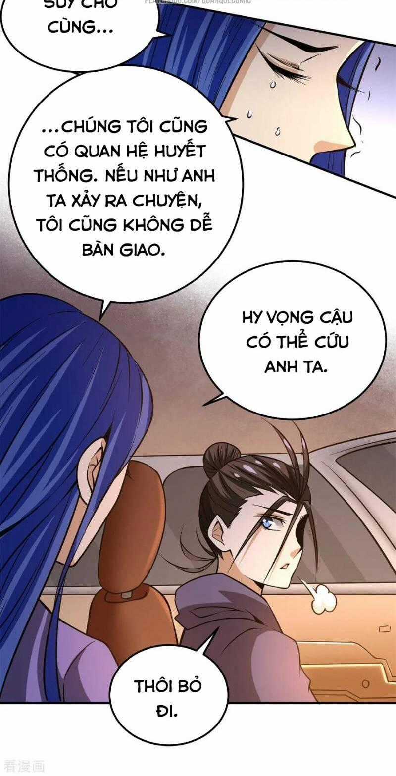 Đô Thị Đỉnh Phong Cao Thủ Chapter 52 trang 1