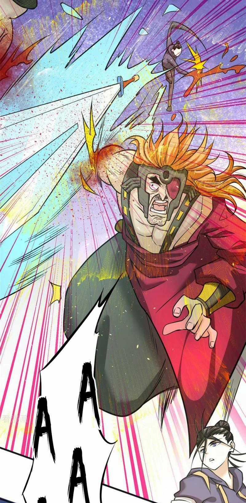 Đô Thị Đỉnh Phong Cao Thủ Chapter 57 trang 1