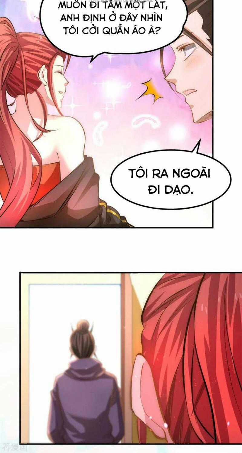 Đô Thị Đỉnh Phong Cao Thủ Chapter 59 trang 1