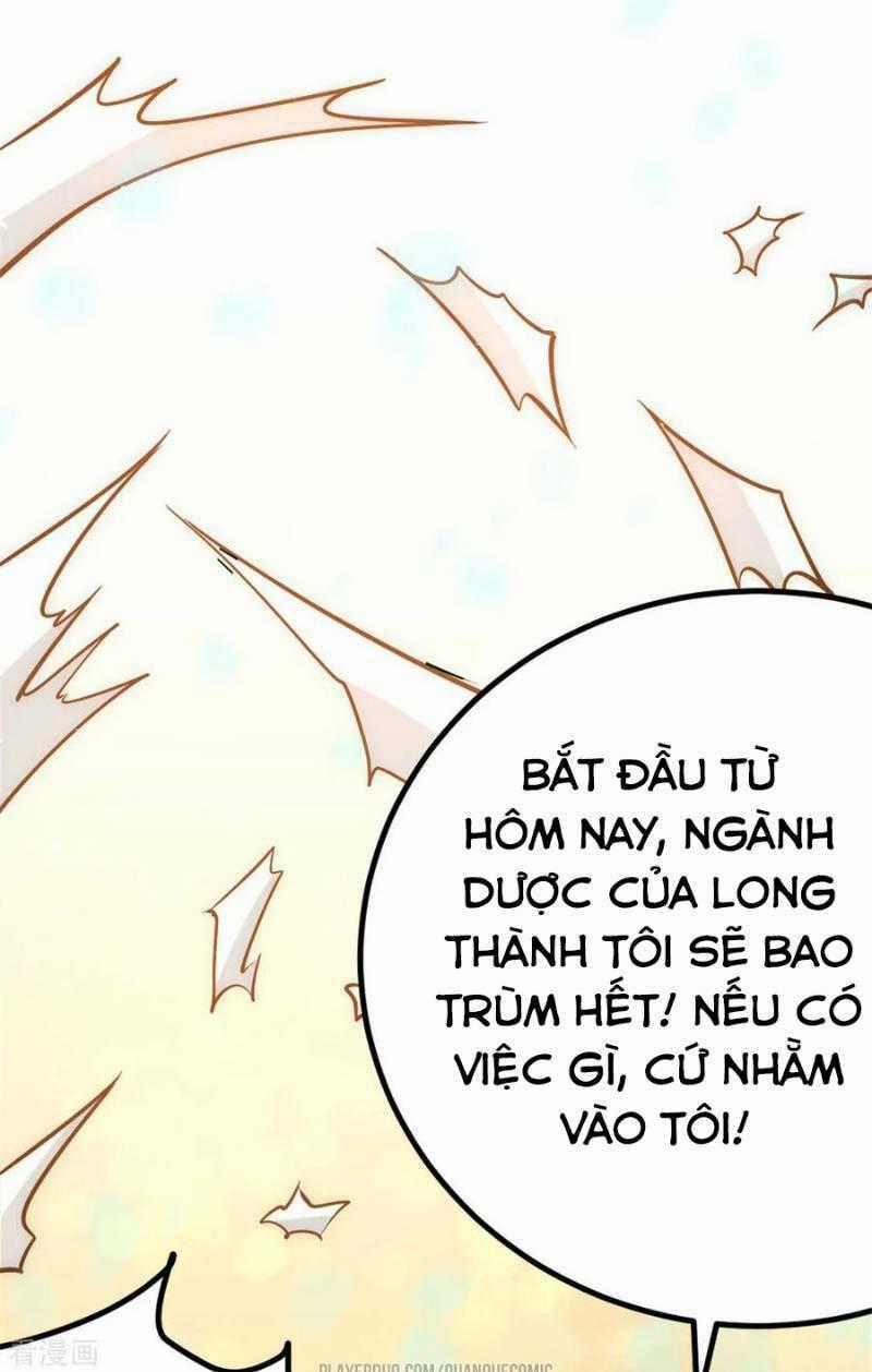 Đô Thị Đỉnh Phong Cao Thủ Chapter 60 trang 0