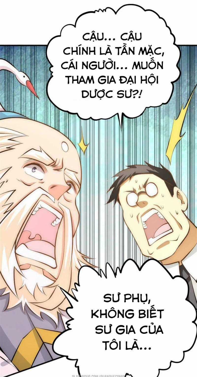 Đô Thị Đỉnh Phong Cao Thủ Chapter 62 trang 0