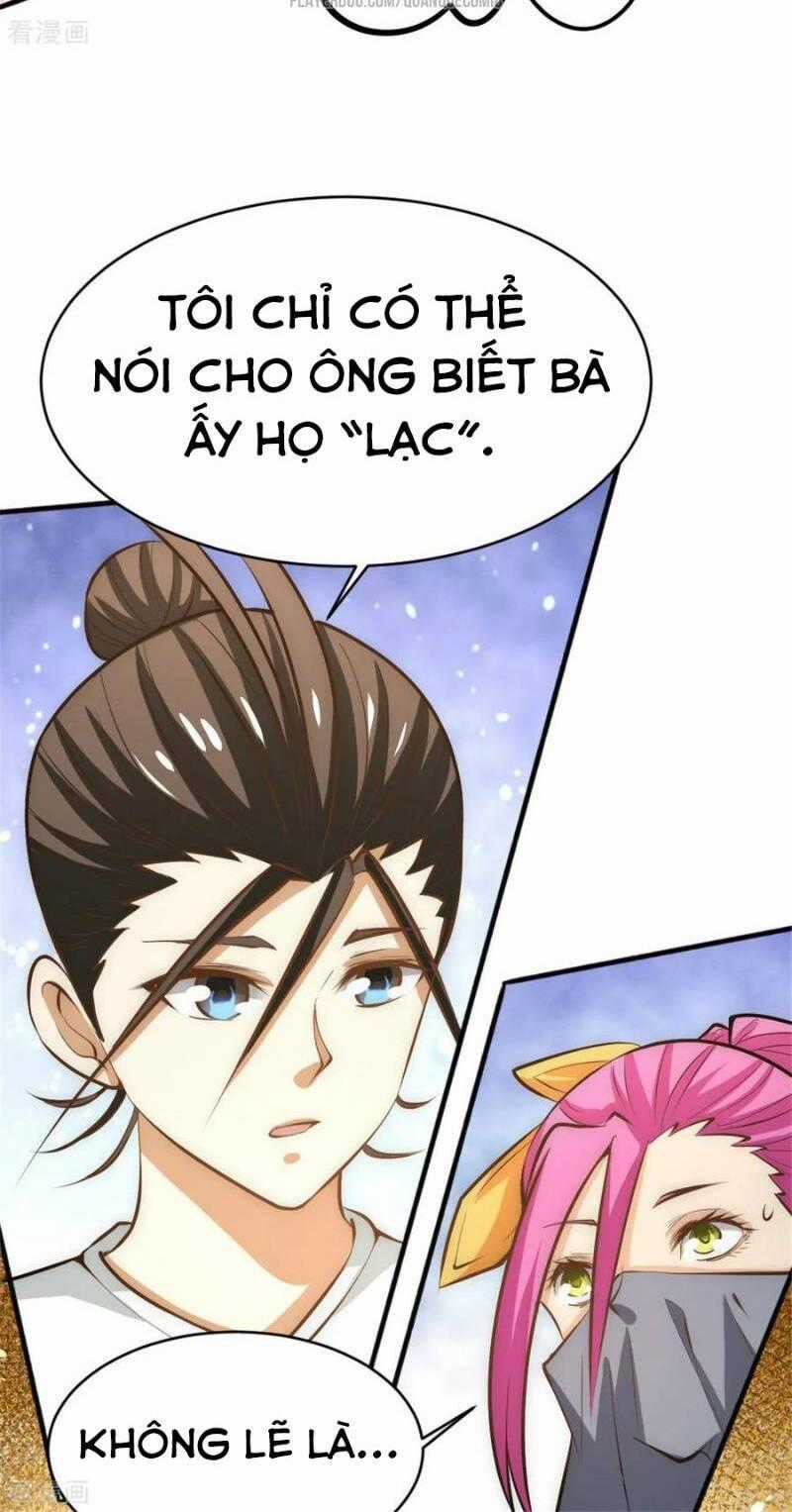 Đô Thị Đỉnh Phong Cao Thủ Chapter 62 trang 1