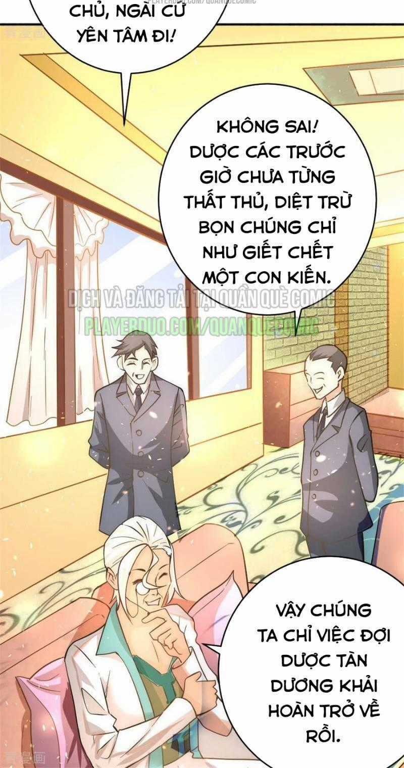 Đô Thị Đỉnh Phong Cao Thủ Chapter 64 trang 1