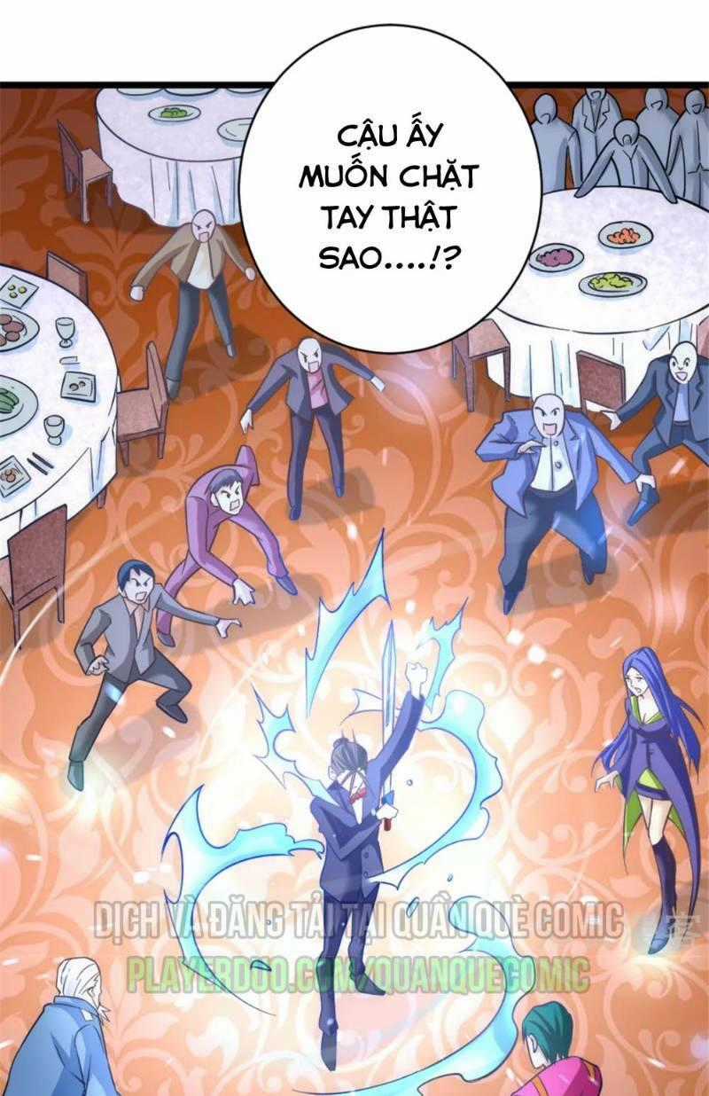 Đô Thị Đỉnh Phong Cao Thủ Chapter 69 trang 0