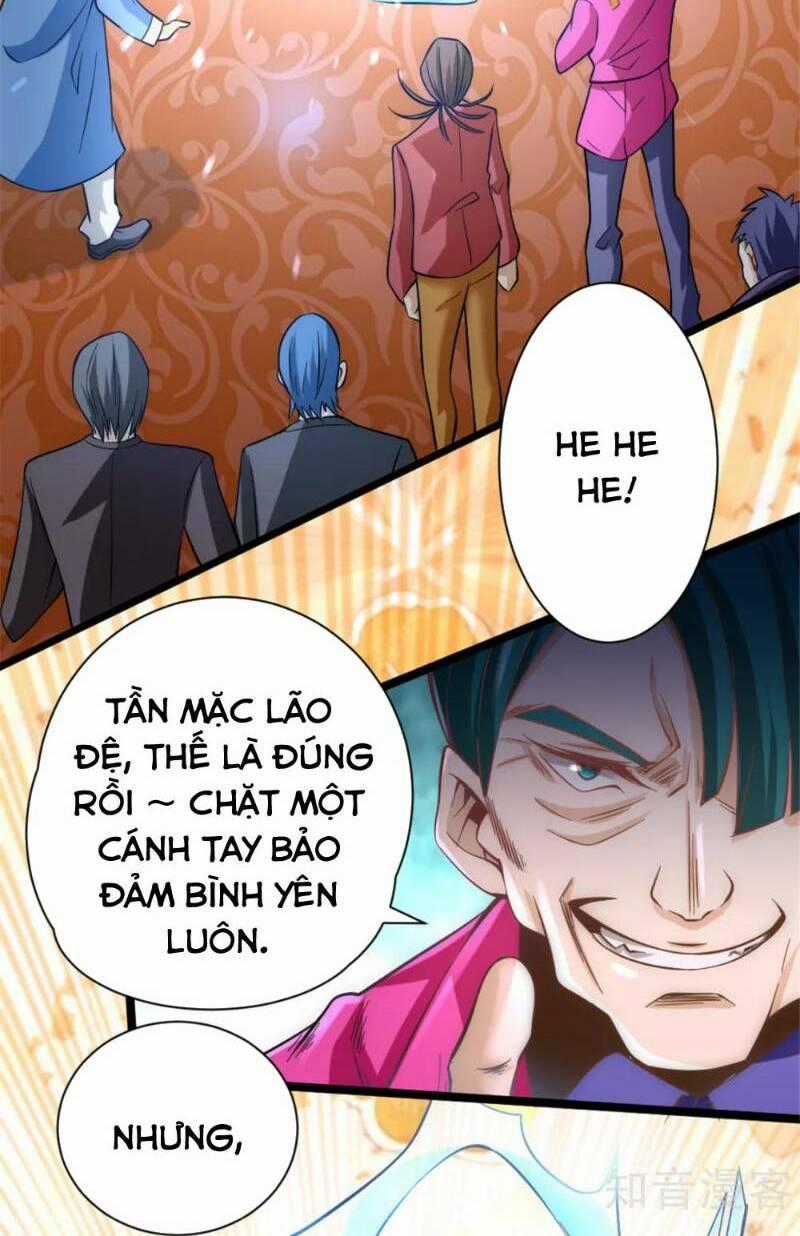 Đô Thị Đỉnh Phong Cao Thủ Chapter 69 trang 1